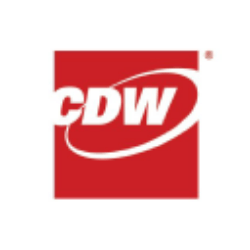 CDW Stock Analysis