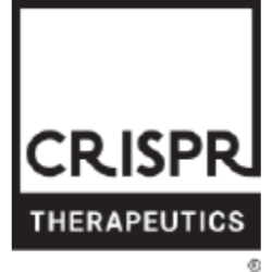 CRSP Stock Analysis