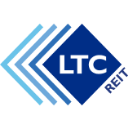 LTC Stock Analysis