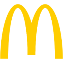 MCD Logo