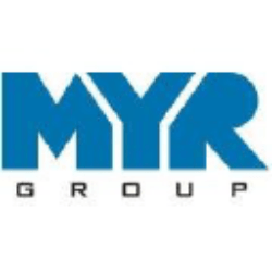 MYRG Stock Analysis